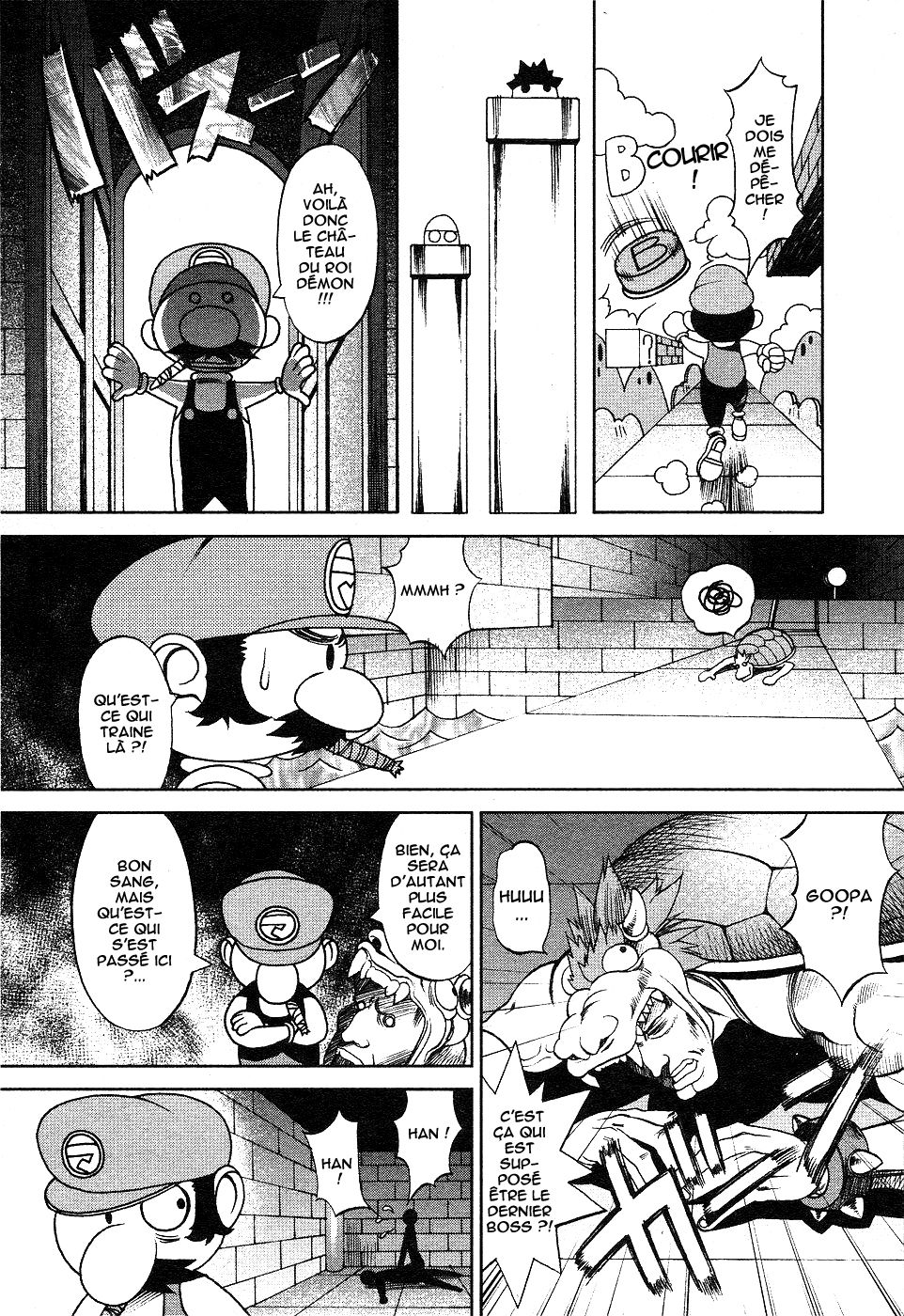 Super Marao Brothers page 6 full