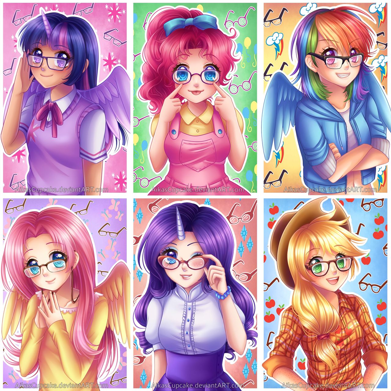 My Little Pony. 20% Sexier. Part 13 page 8 full