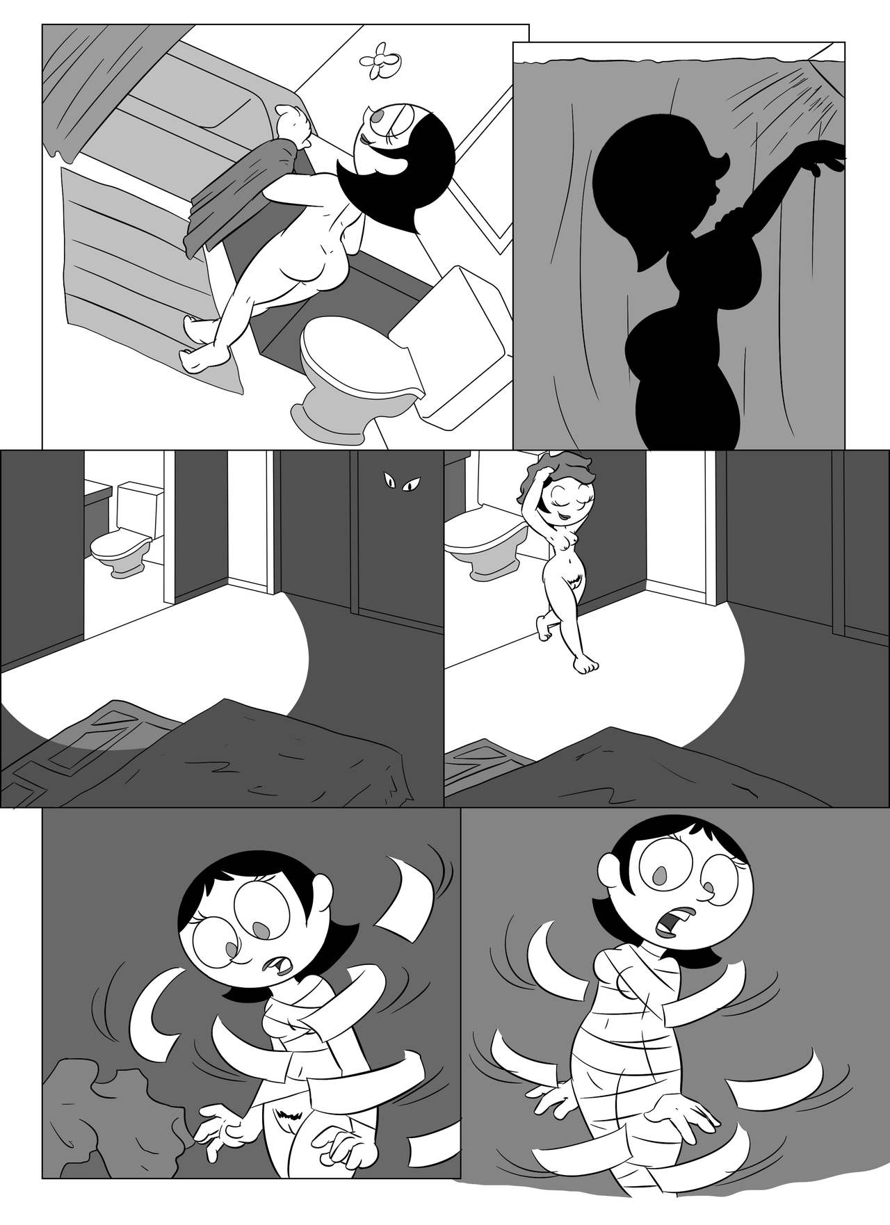 Copycat page 2 full