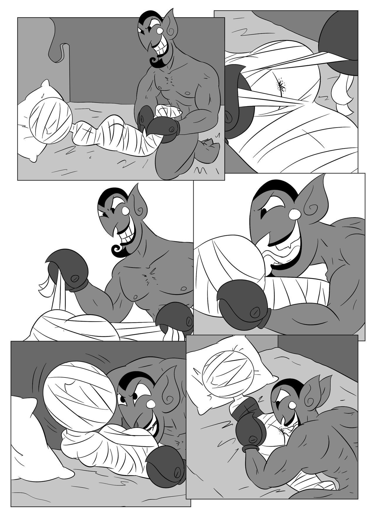 Copycat page 5 full
