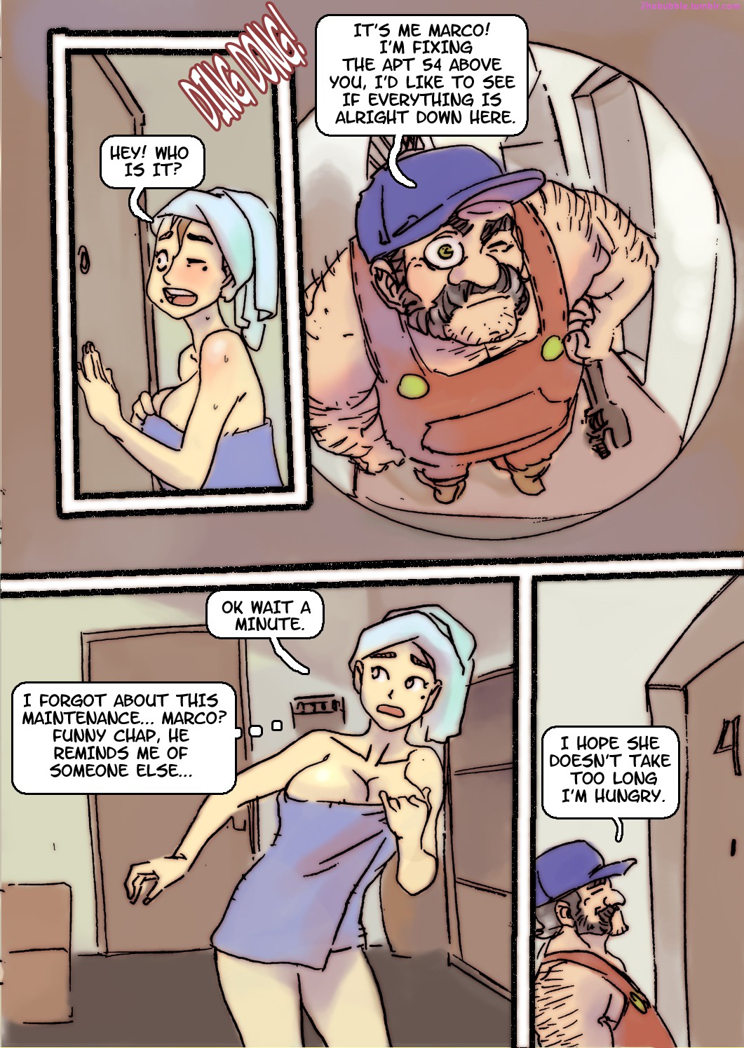 Thought Bubble 2 page 7 full