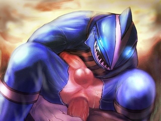 artist 飛鷹ドリュー page 6 full
