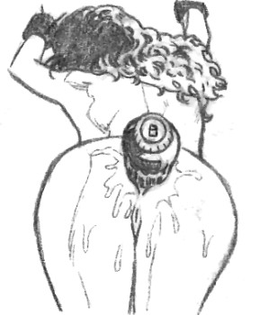 Artist - High Heeled Jill page 4 full