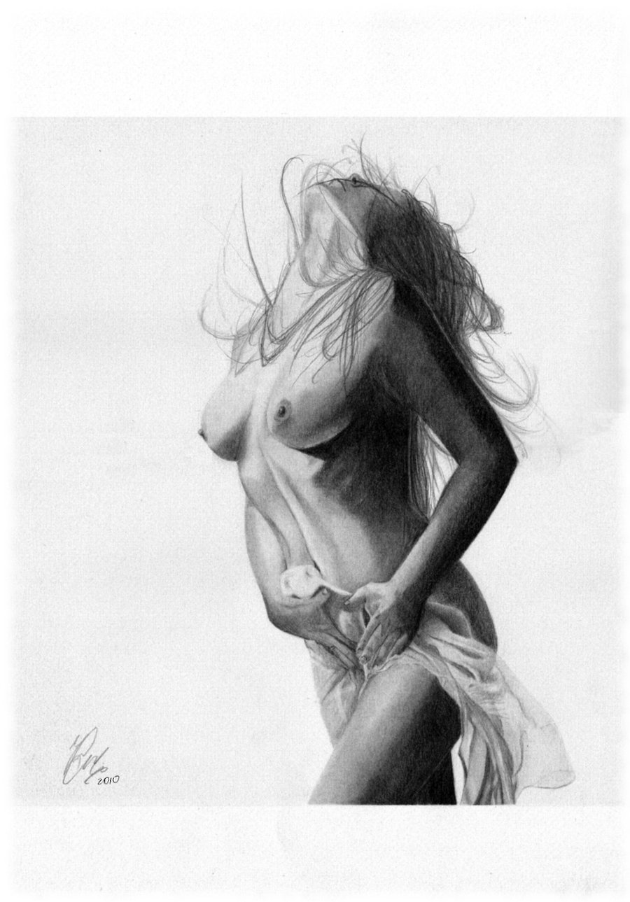 Artgasm  F page 5 full