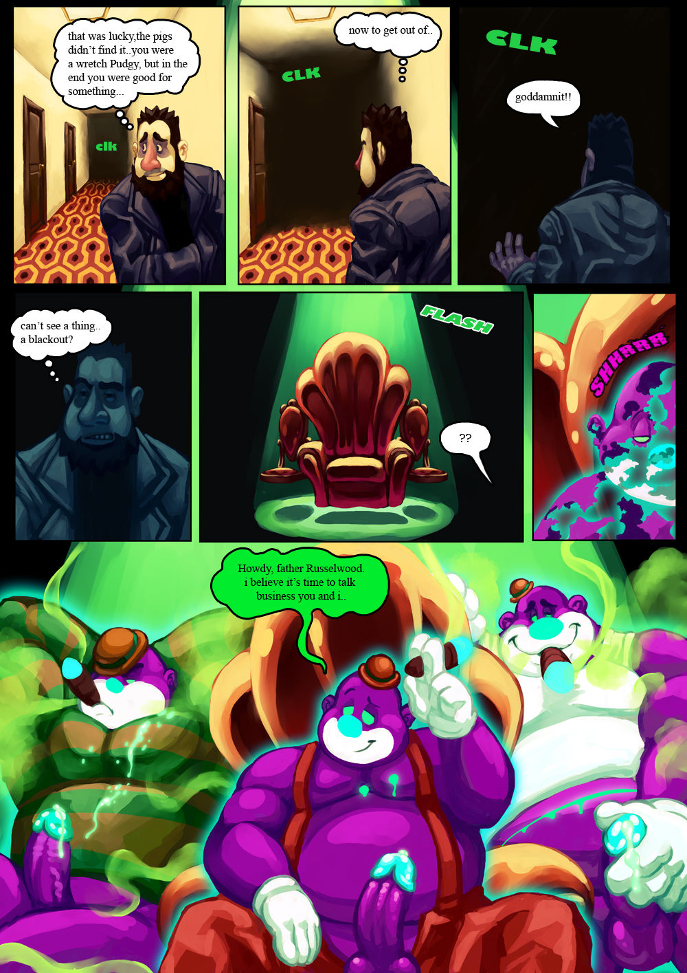 GGG2 page 6 full