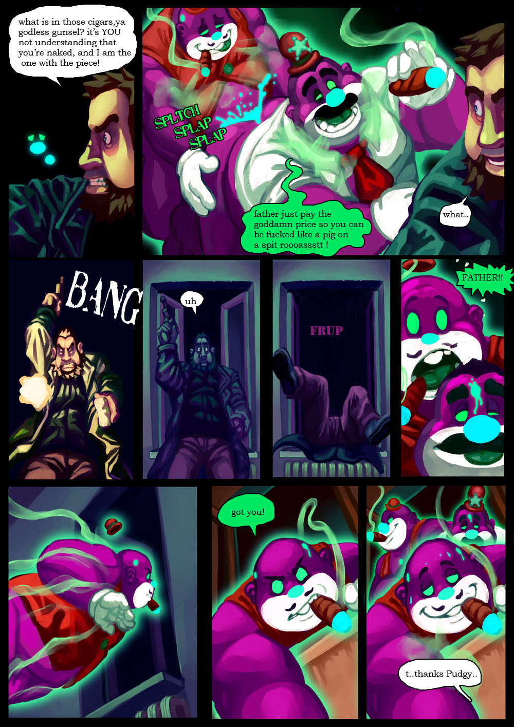 GGG2 page 8 full