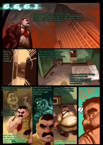 GGG2 cover