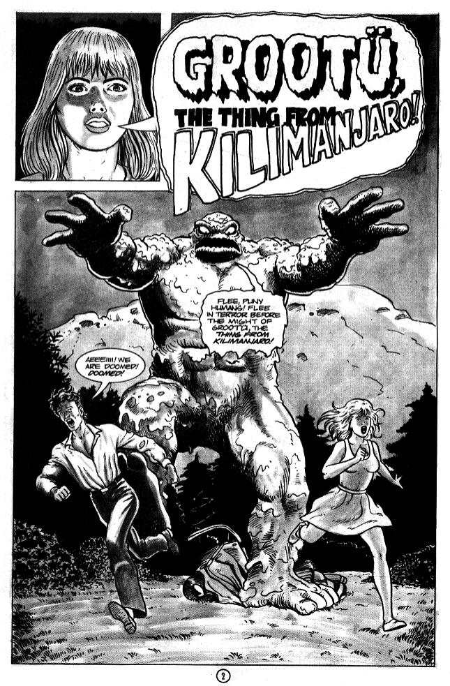 Debbie Does Dallas #14 page 4 full
