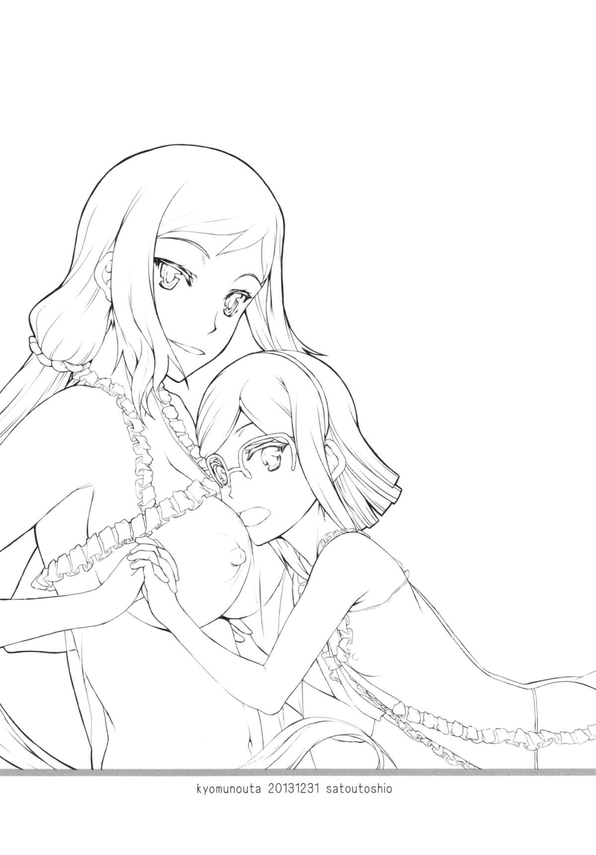 oppai BtoF page 3 full