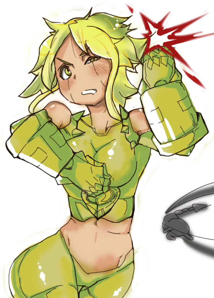 Pixiv artist: 3000원 page 2 full