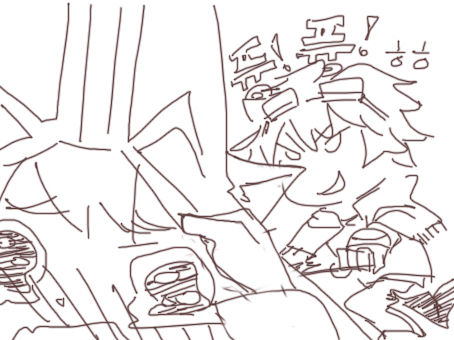 Pixiv artist: 3000원 page 4 full