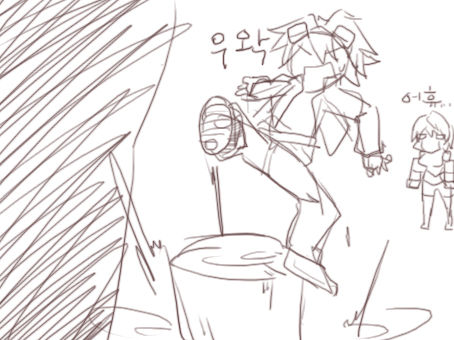 Pixiv artist: 3000원 page 7 full