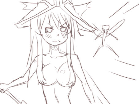 Pixiv artist: 3000원 page 9 full