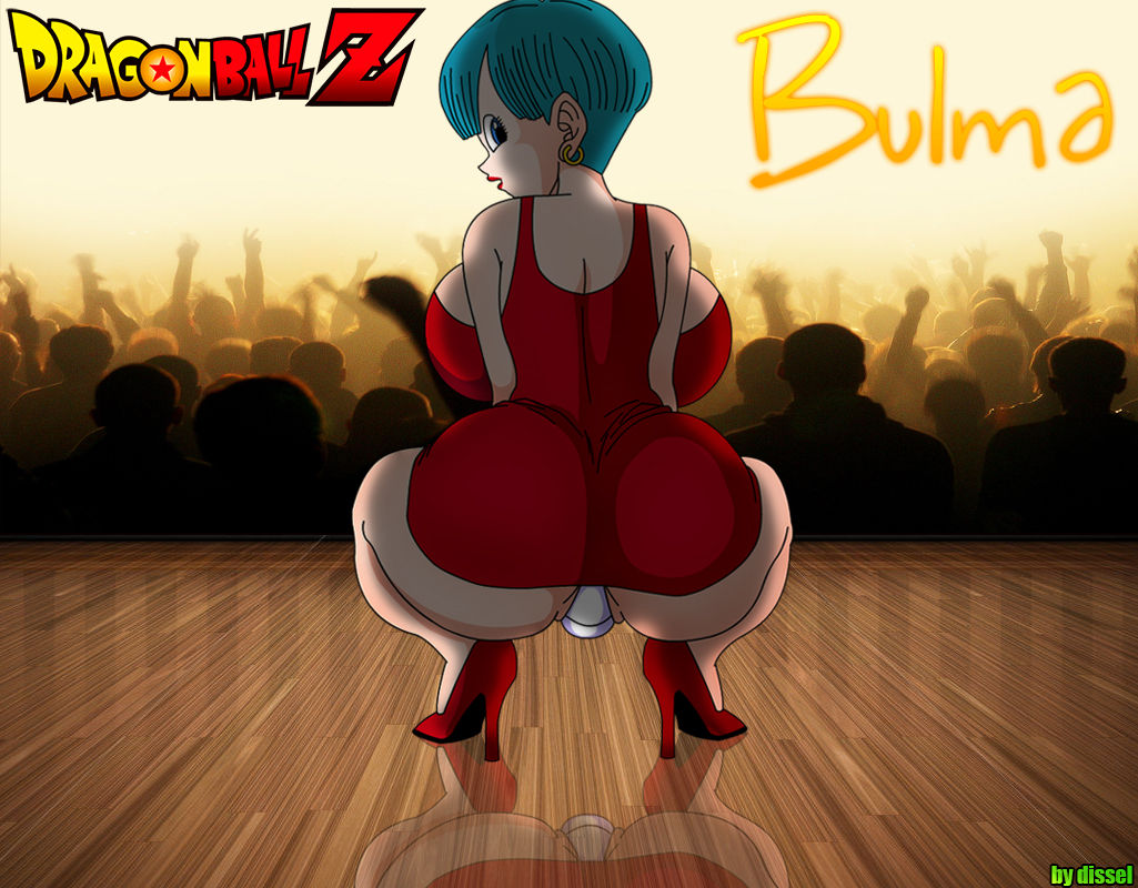 Dbz hentai by Dissel page 1 full
