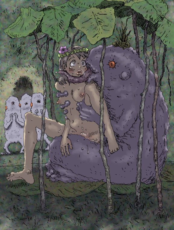 Artist: page 4 full