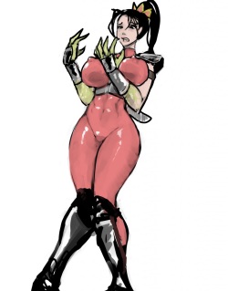 Taki Raptor