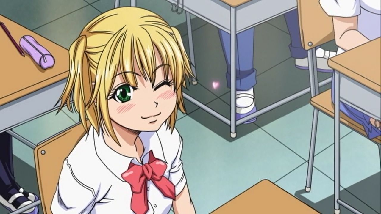 Nosewasure Sensei Abuse Screenshoots Ep. 1-2 page 7 full