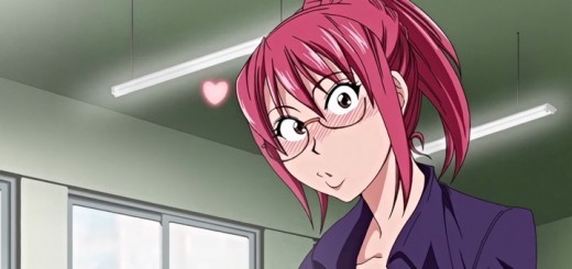 Nosewasure Sensei Abuse Screenshoots Ep. 1-2 page 8 full