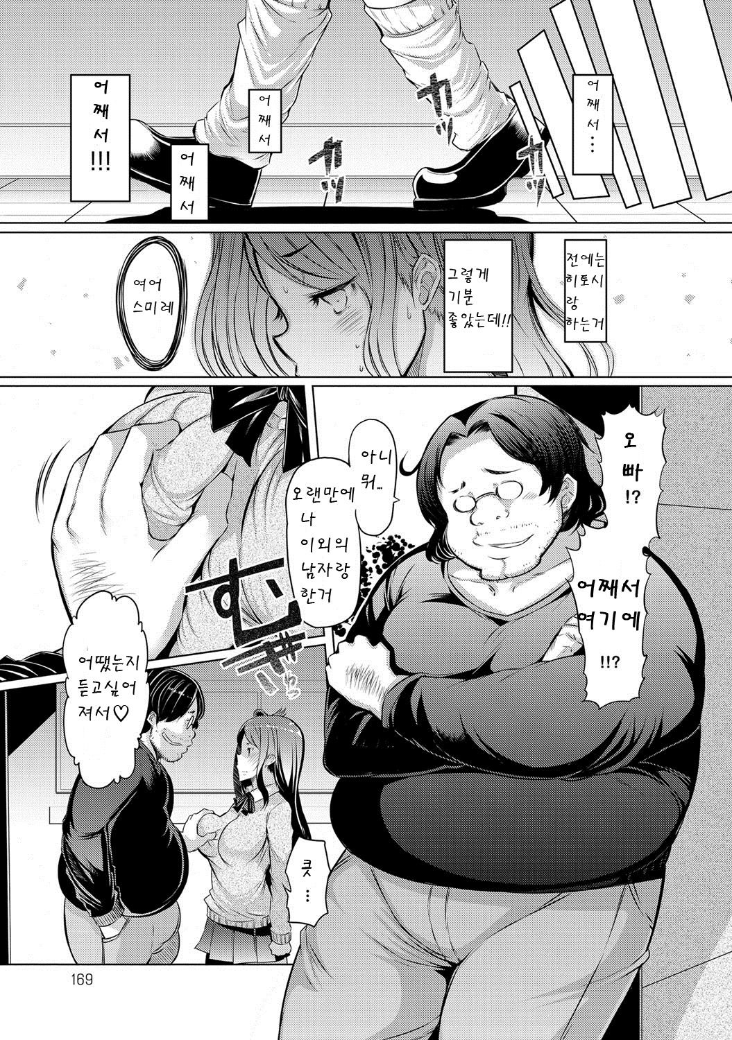 Imouto Kansatsu Nikki 3 days page 5 full