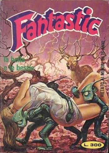 La belle et les bêtes cover