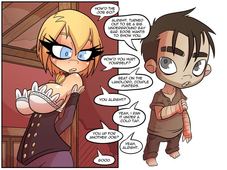 Chimneyspeak page 9 full