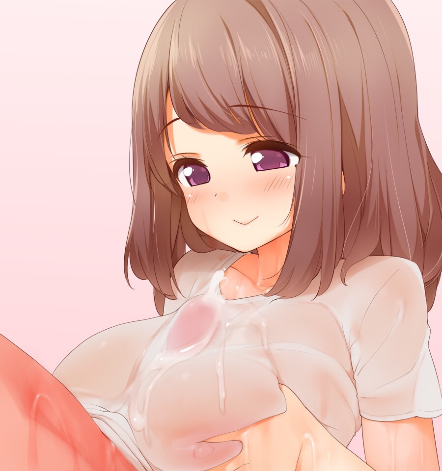 Paizuri page 7 full