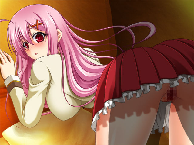 Eternal Affection page 10 full