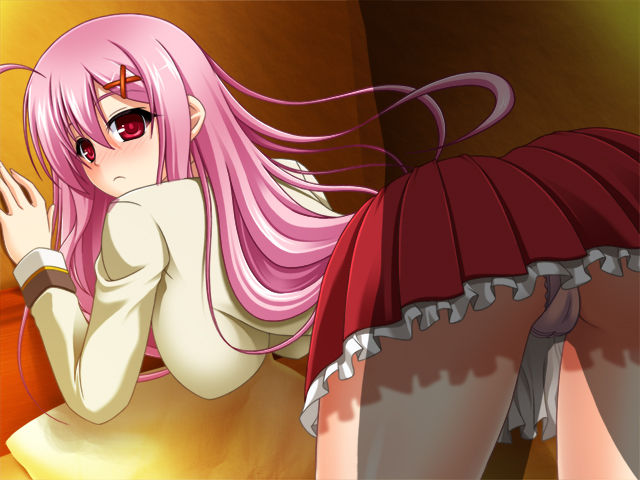 Eternal Affection page 7 full