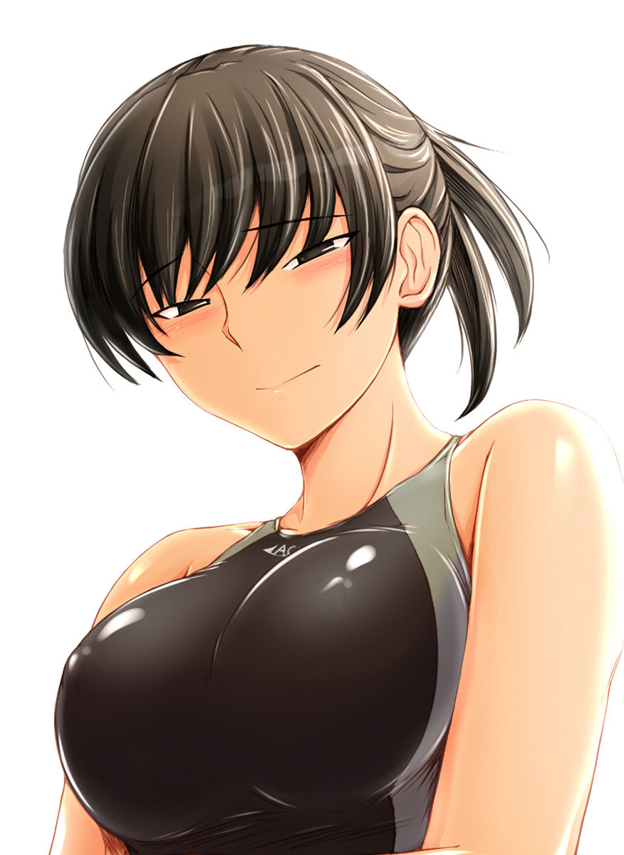 Amagami - Tsukahara Hibiki page 1 full