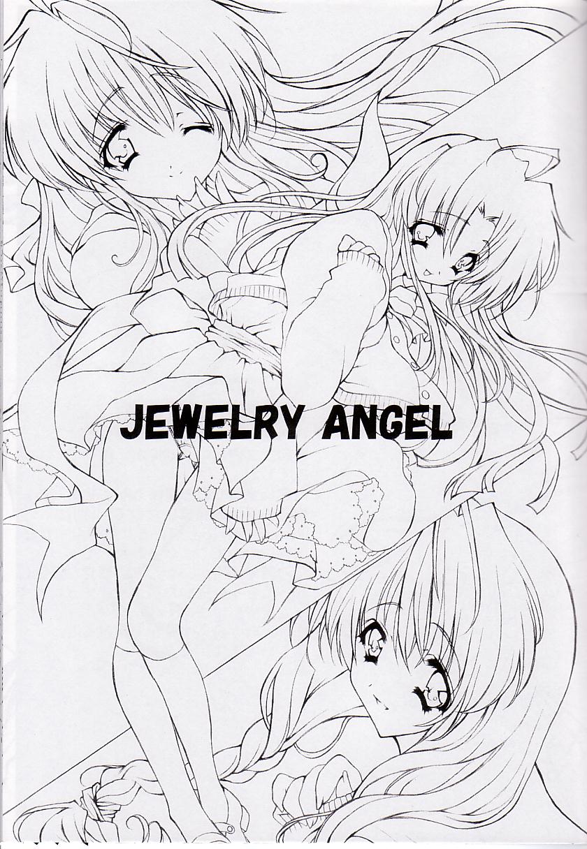 Jewelry Angel page 2 full