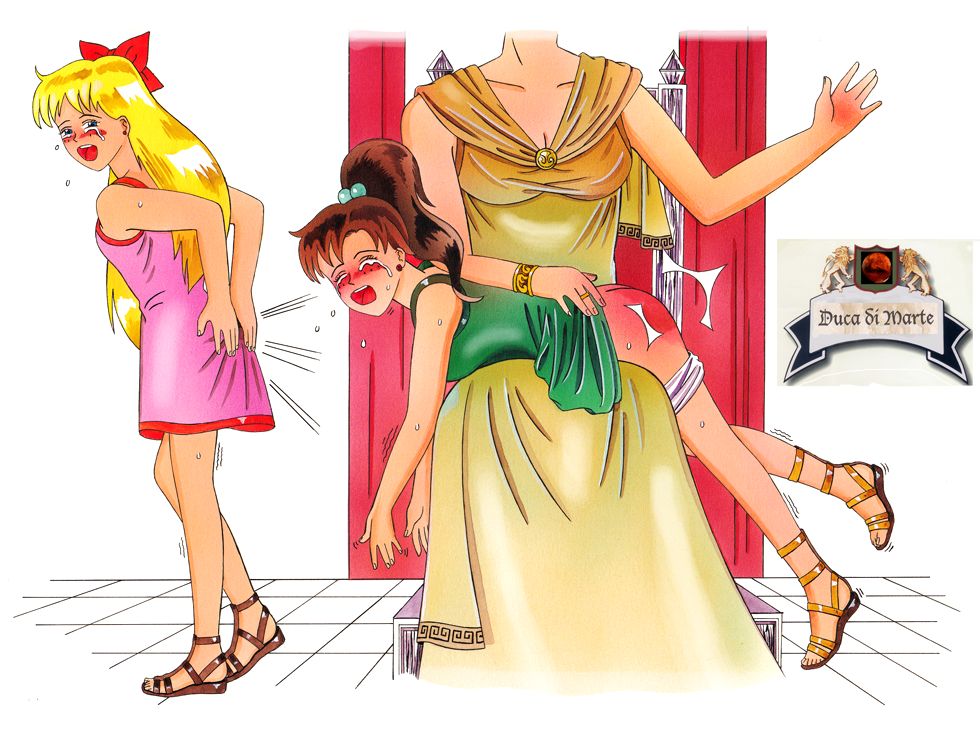 Duca di Marte Gallery page 4 full