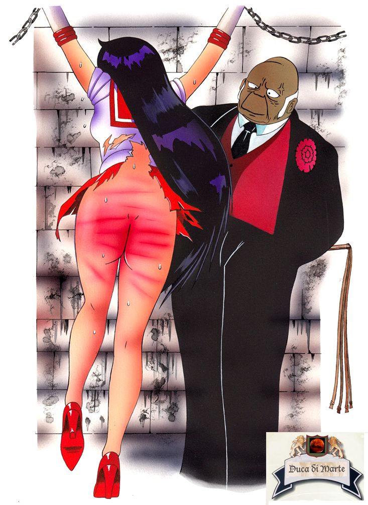 Duca di Marte Gallery page 8 full