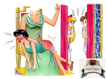 Duca di Marte Gallery cover