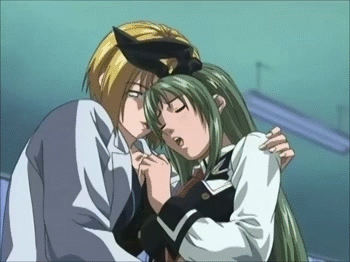 Bible Black - Animated page 2 full