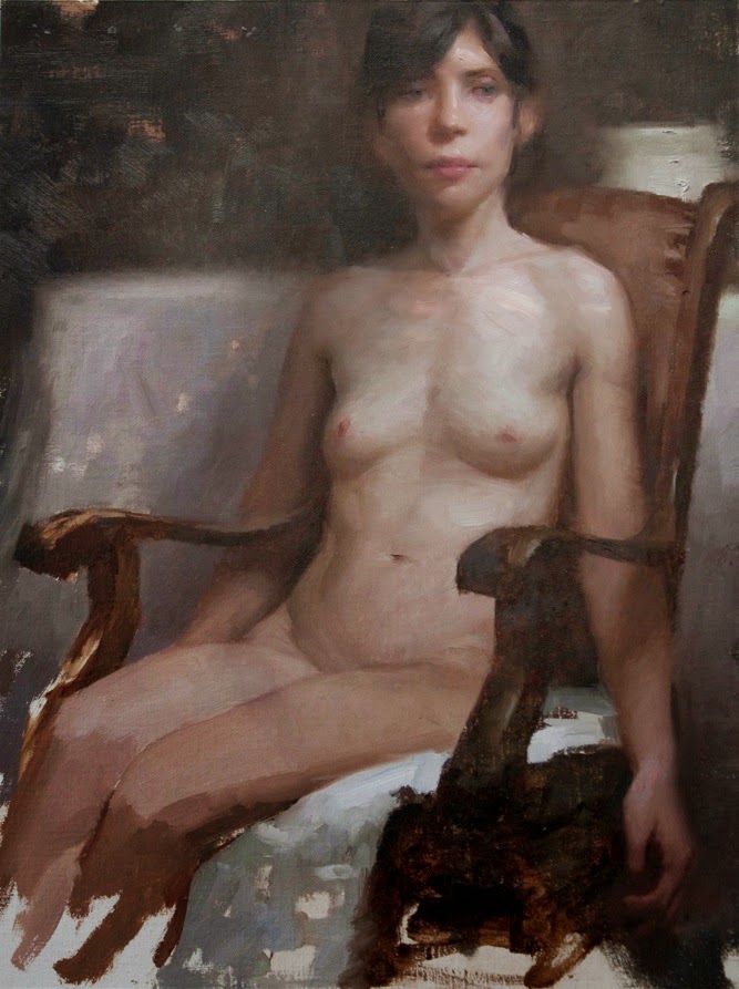 Erotic Art Collector 0450 JOSEPH TODOROVITCH page 3 full