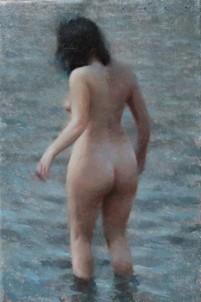 Erotic Art Collector 0450 JOSEPH TODOROVITCH page 5 full