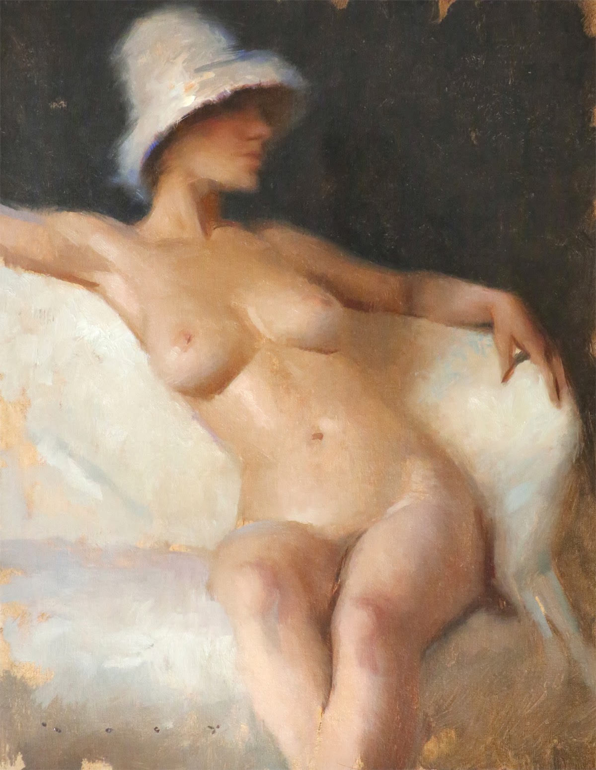 Erotic Art Collector 0450 JOSEPH TODOROVITCH page 8 full