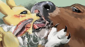 Ungulatr cover