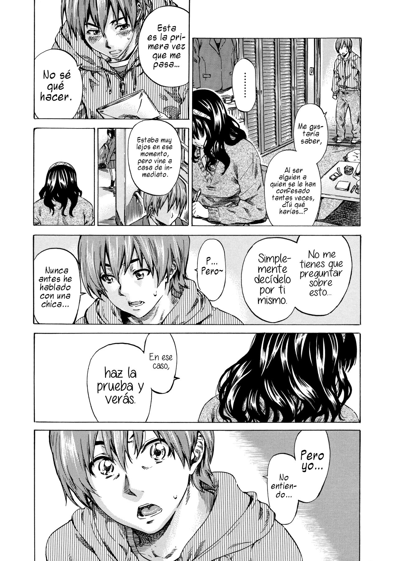 Steady x Steady page 6 full