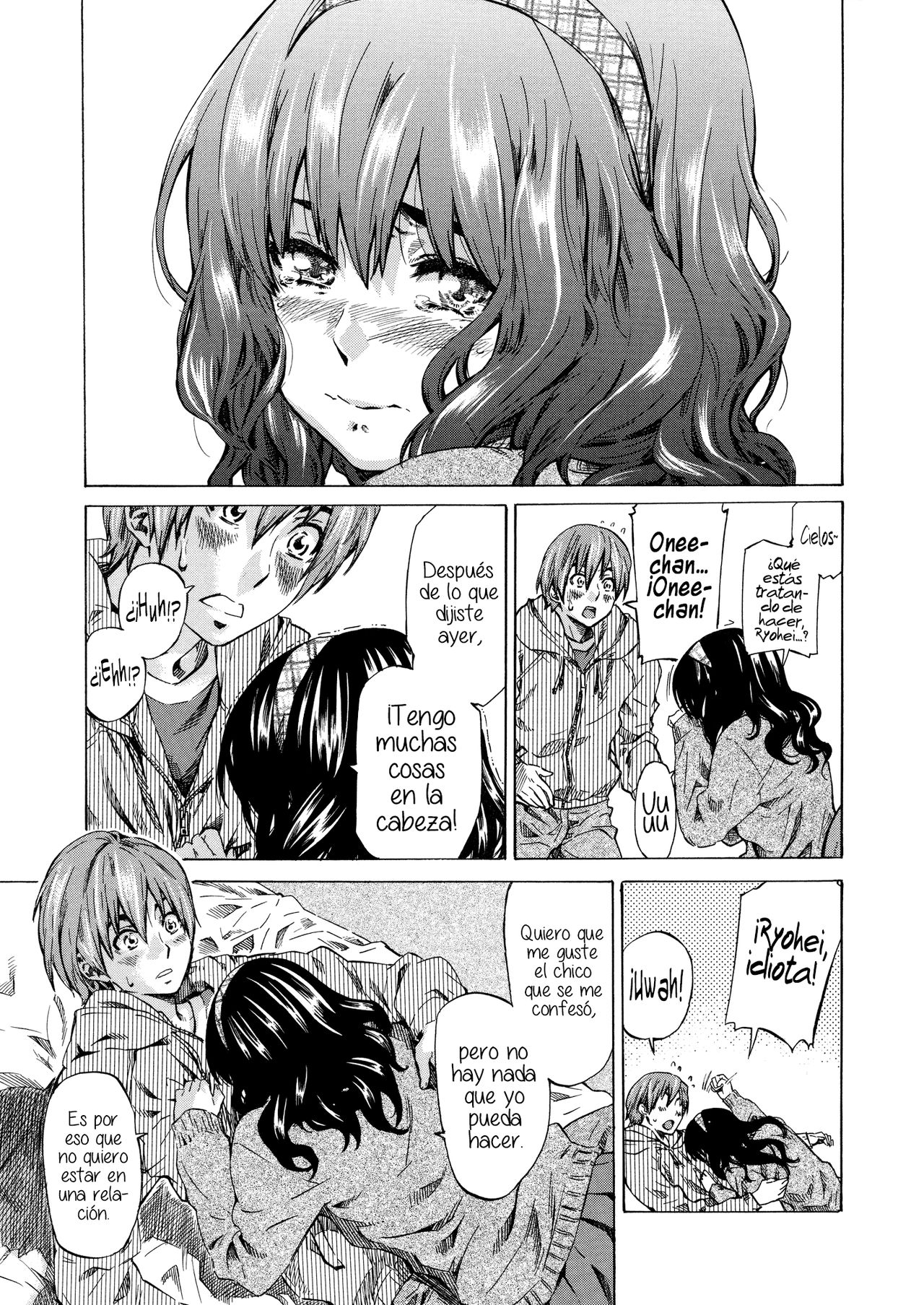 Steady x Steady page 7 full