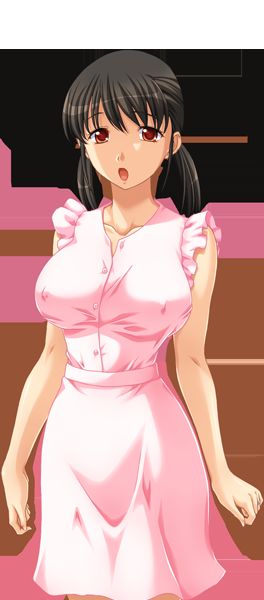 Monoshizuka de Bijin no Mama ni Gouin ni Kyousei Shasei Saserareru Boku page 9 full