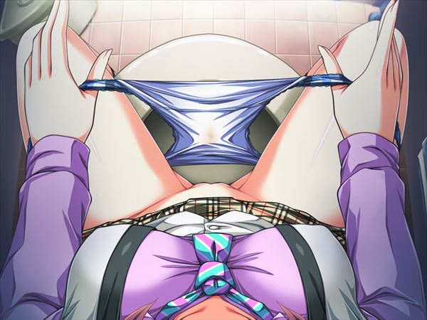 Panty stain page 7 full