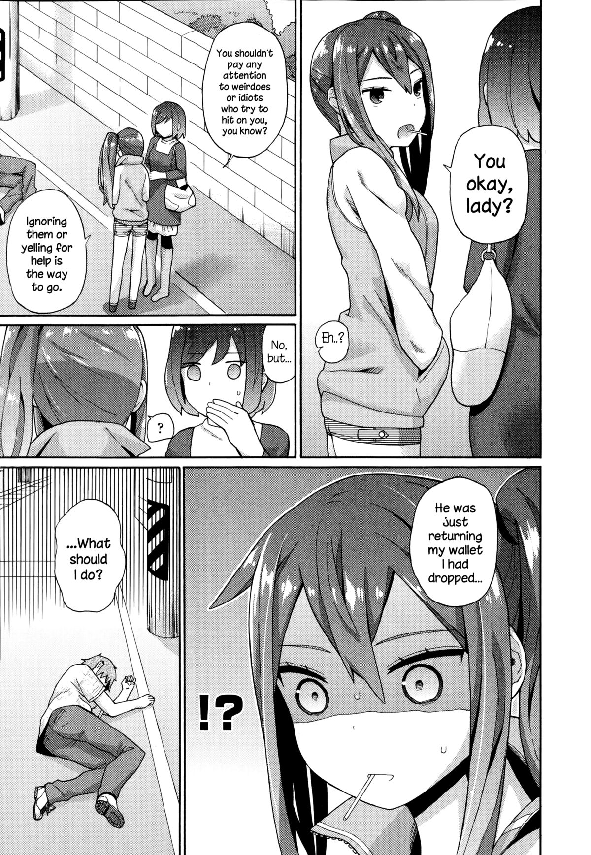 Knockout! page 3 full