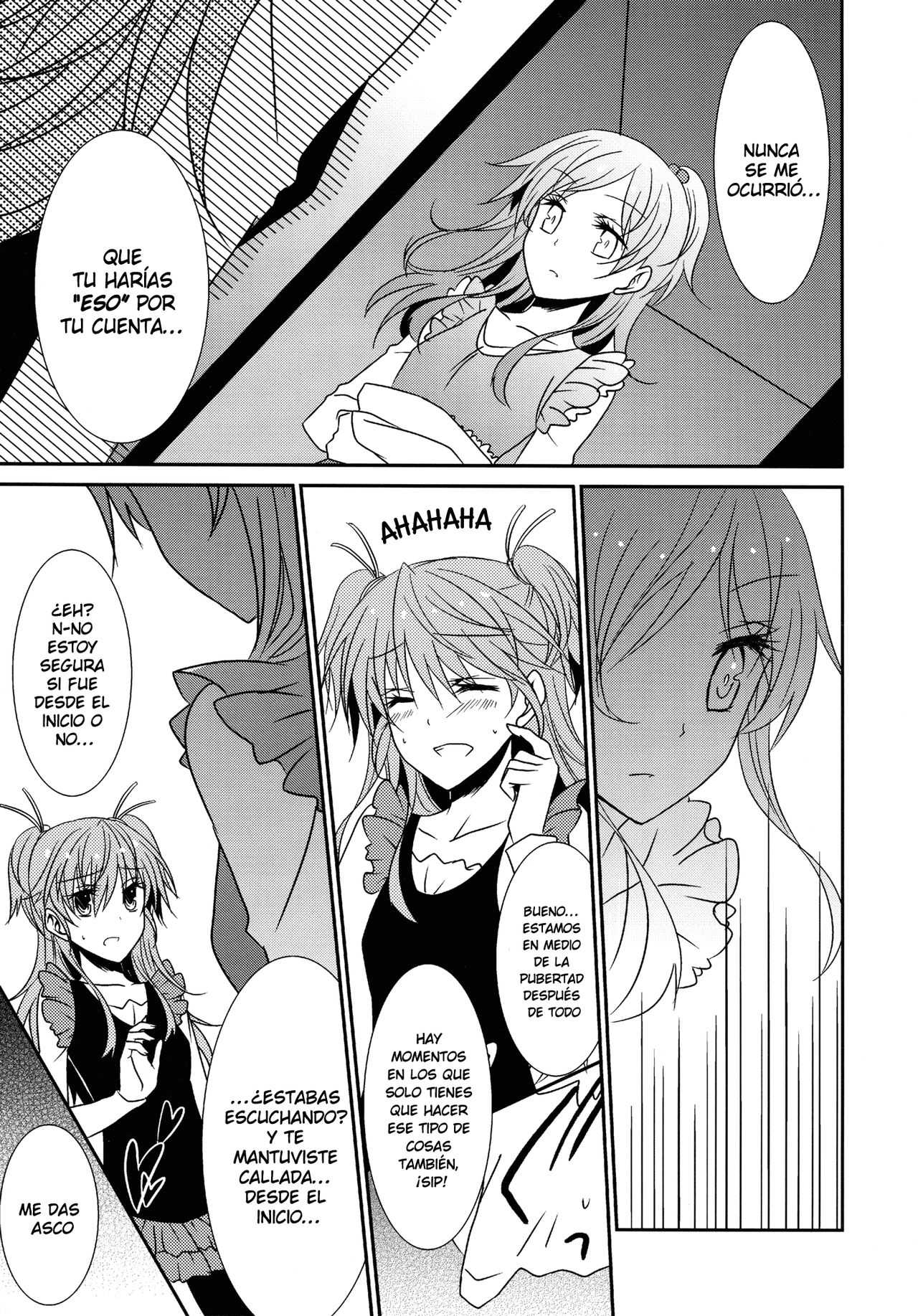 Flow Beat page 10 full