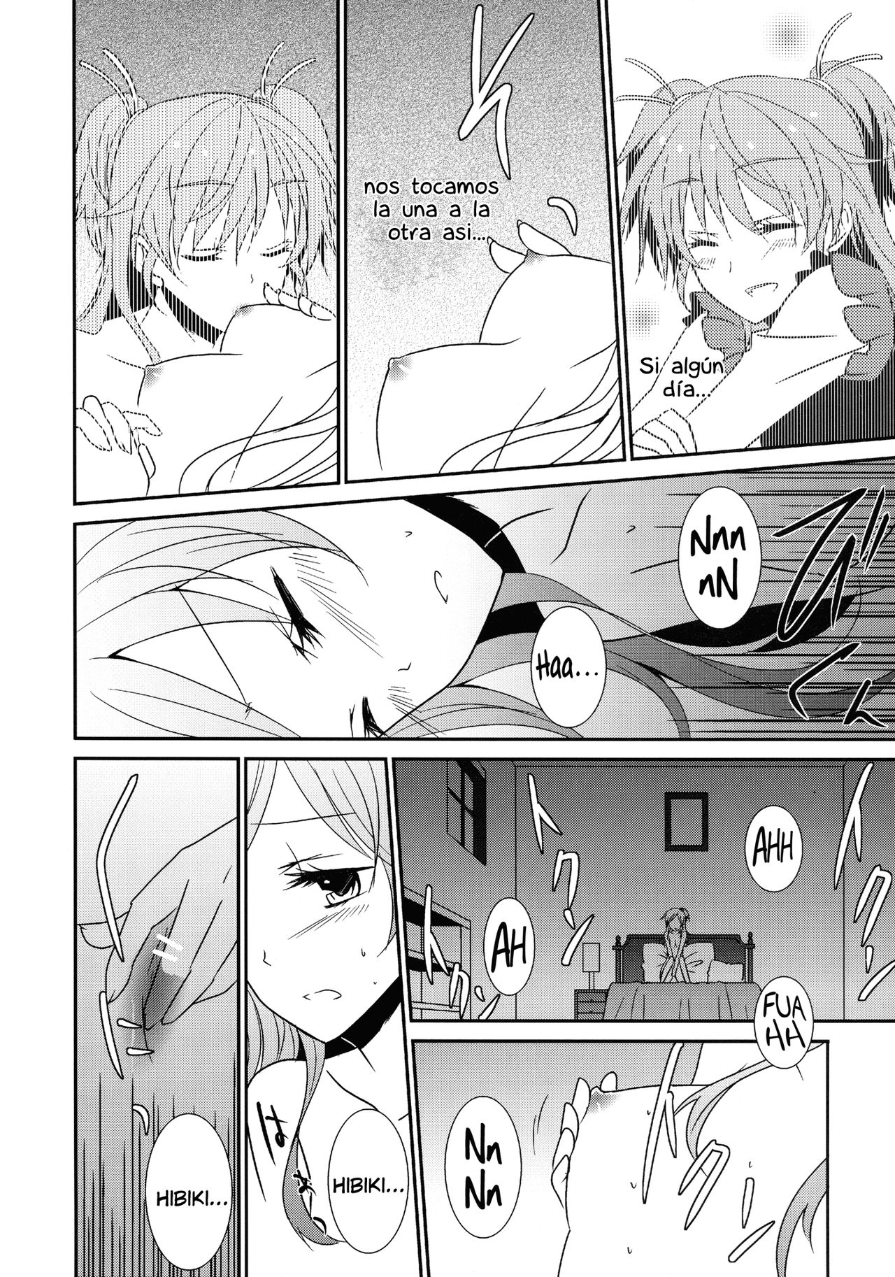 Flow Beat page 5 full