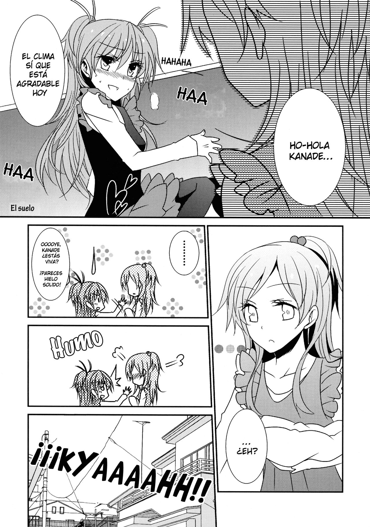 Flow Beat page 8 full