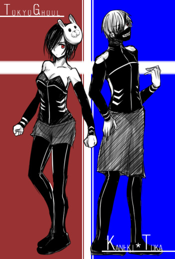 Rakugaki + Hatsunetsu Matome cover
