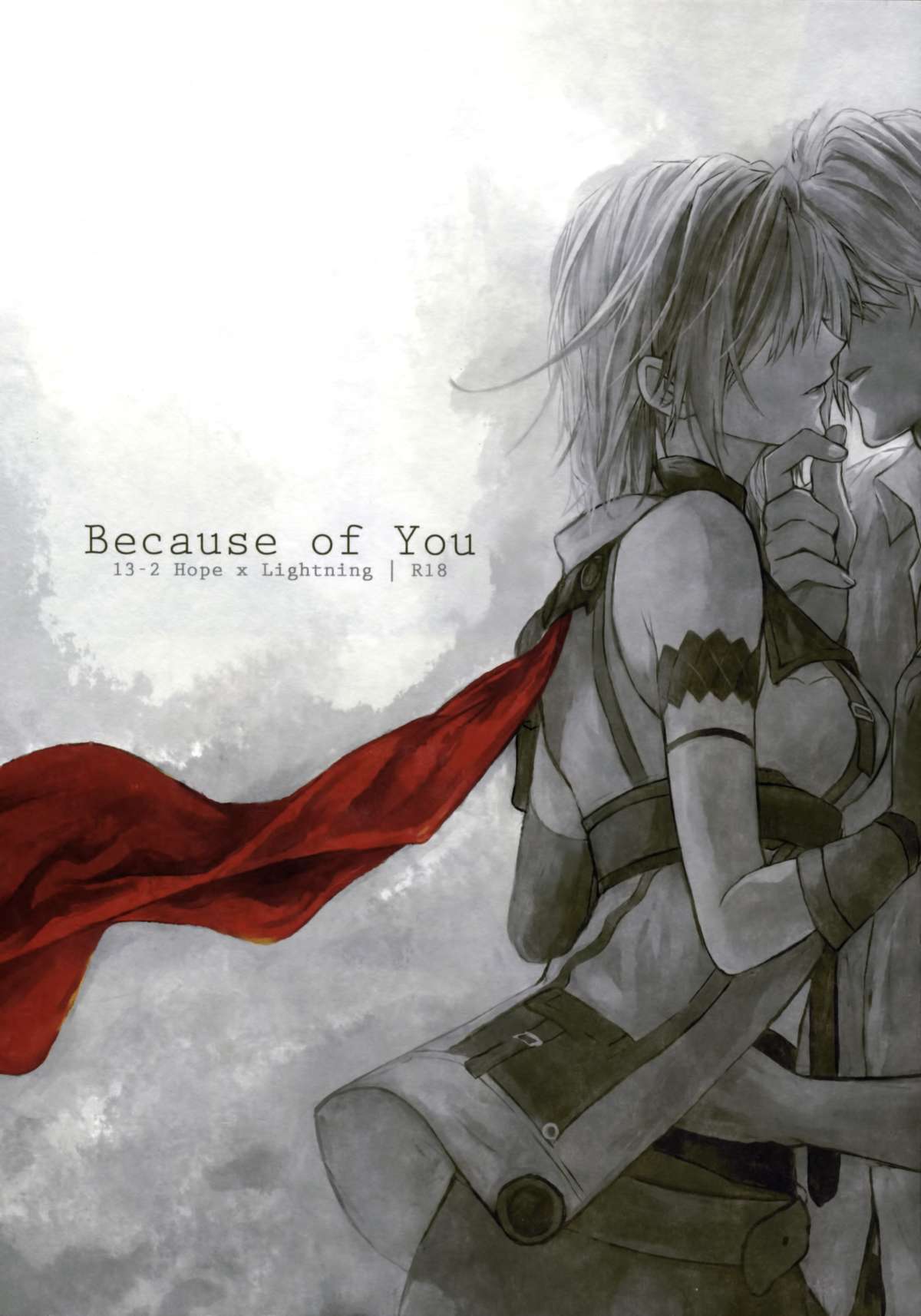 Because of You page 1 full