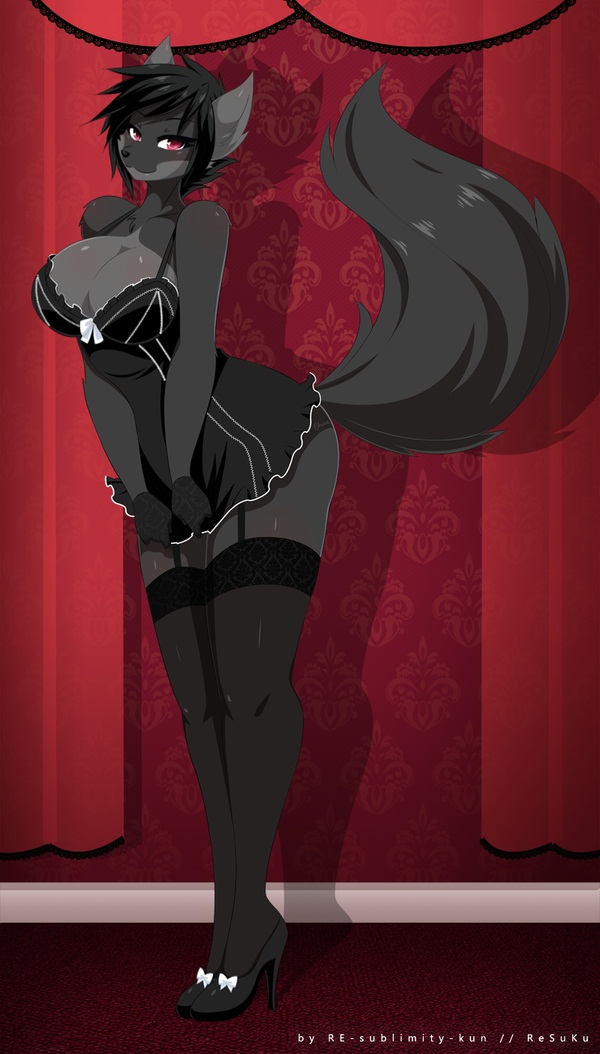 female furry for you page 3 full