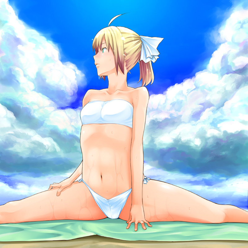 Split page 7 full